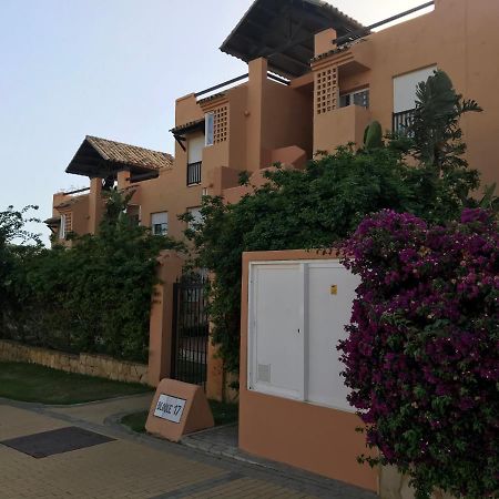 Penthouse, Casares Del Sol, Malaga Leilighet Eksteriør bilde