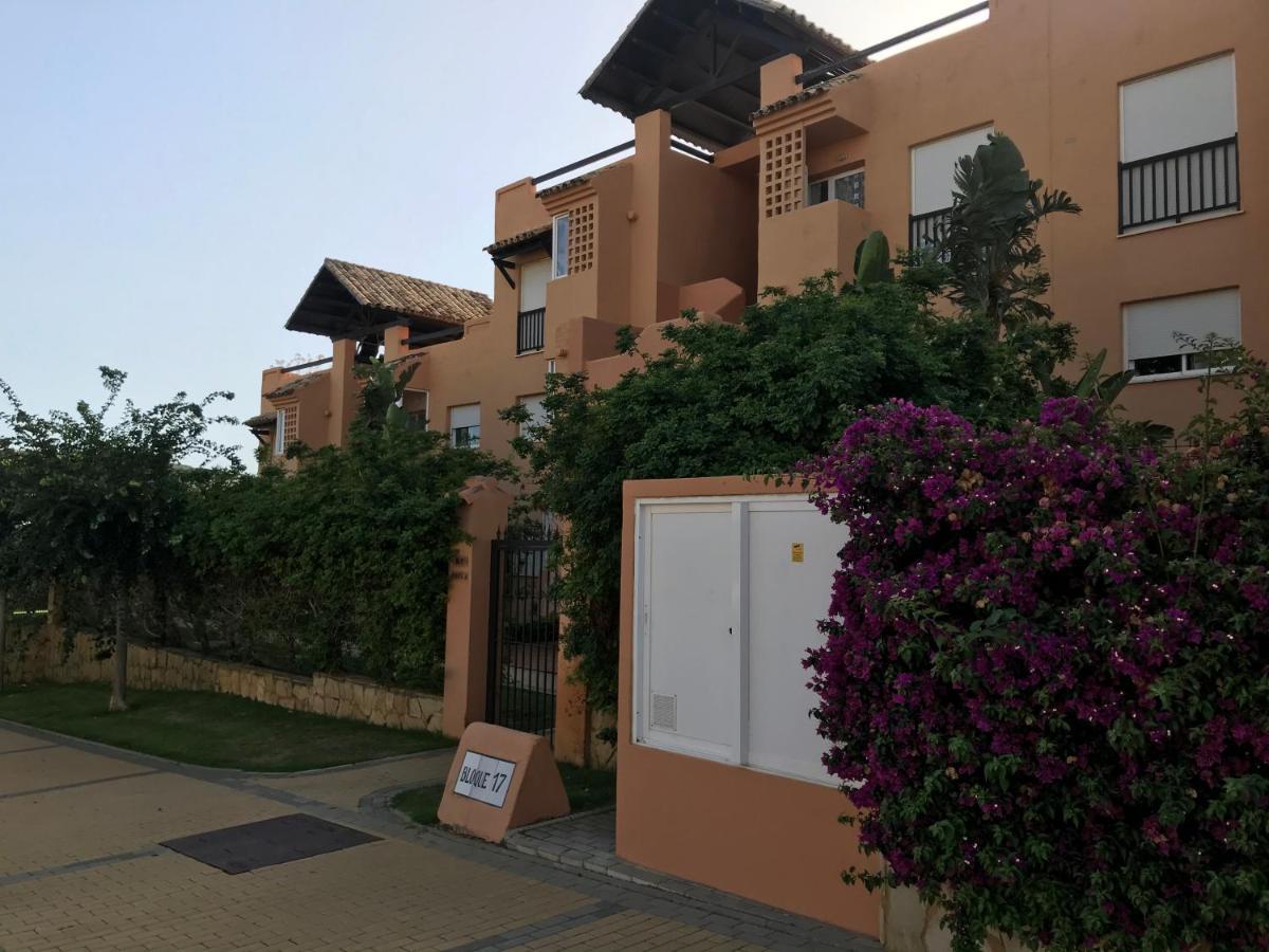 Penthouse, Casares Del Sol, Malaga Leilighet Eksteriør bilde