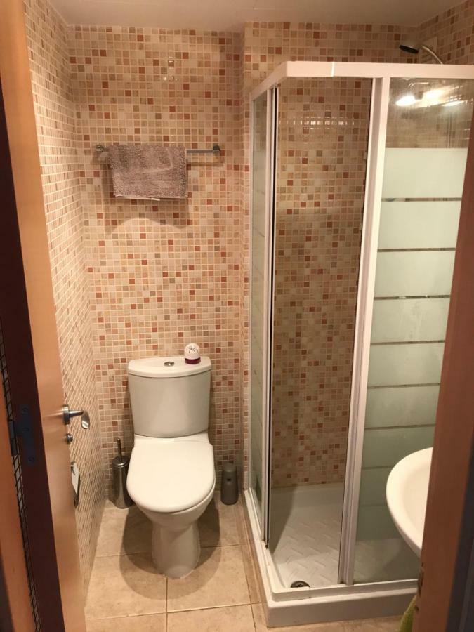 Penthouse, Casares Del Sol, Malaga Leilighet Eksteriør bilde