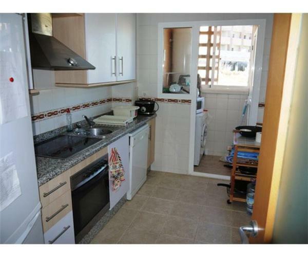 Penthouse, Casares Del Sol, Malaga Leilighet Eksteriør bilde